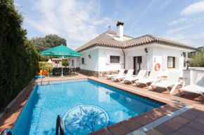 Villa Barcelona